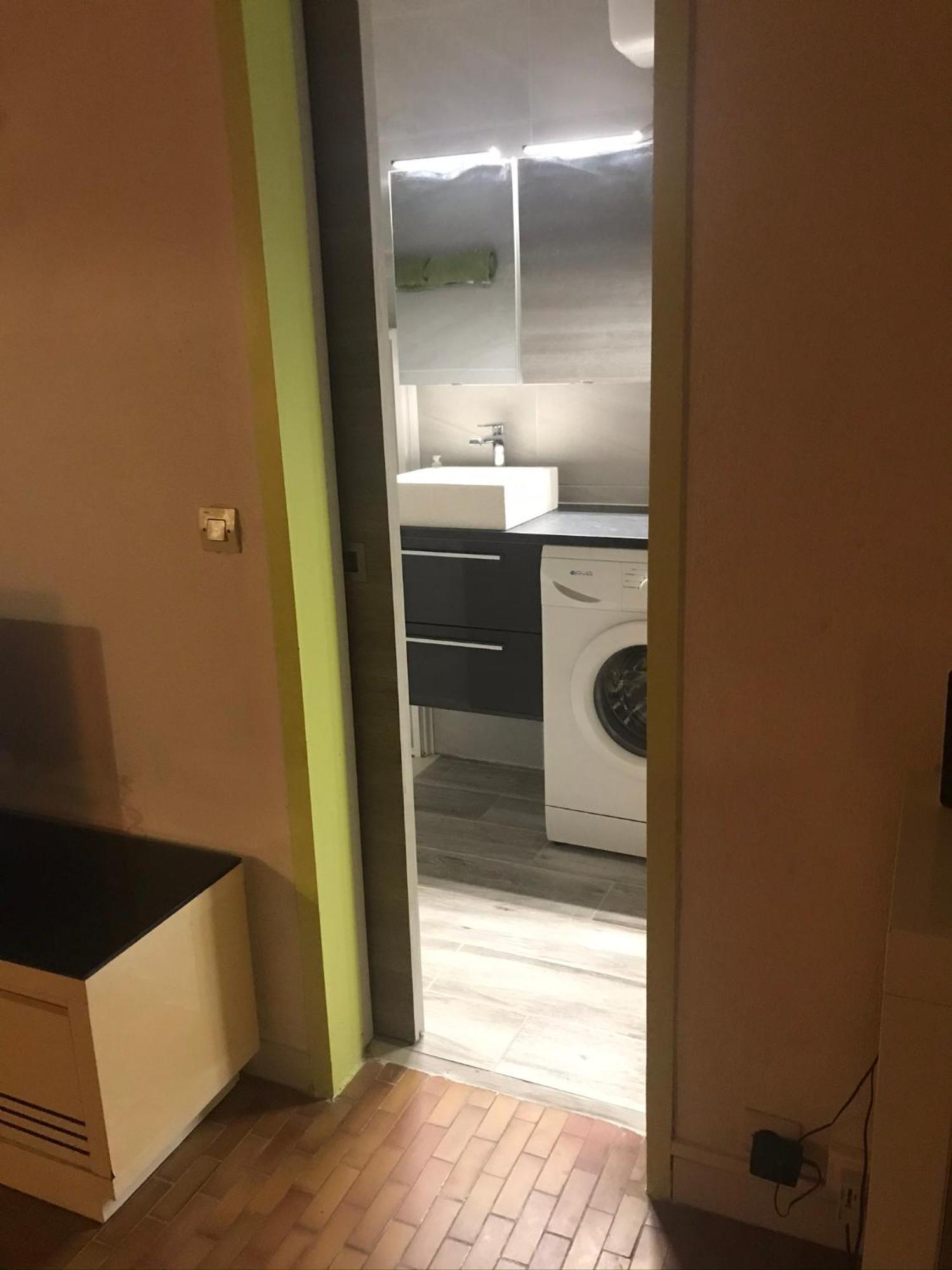 Marina Apartman Lazaret Kültér fotó