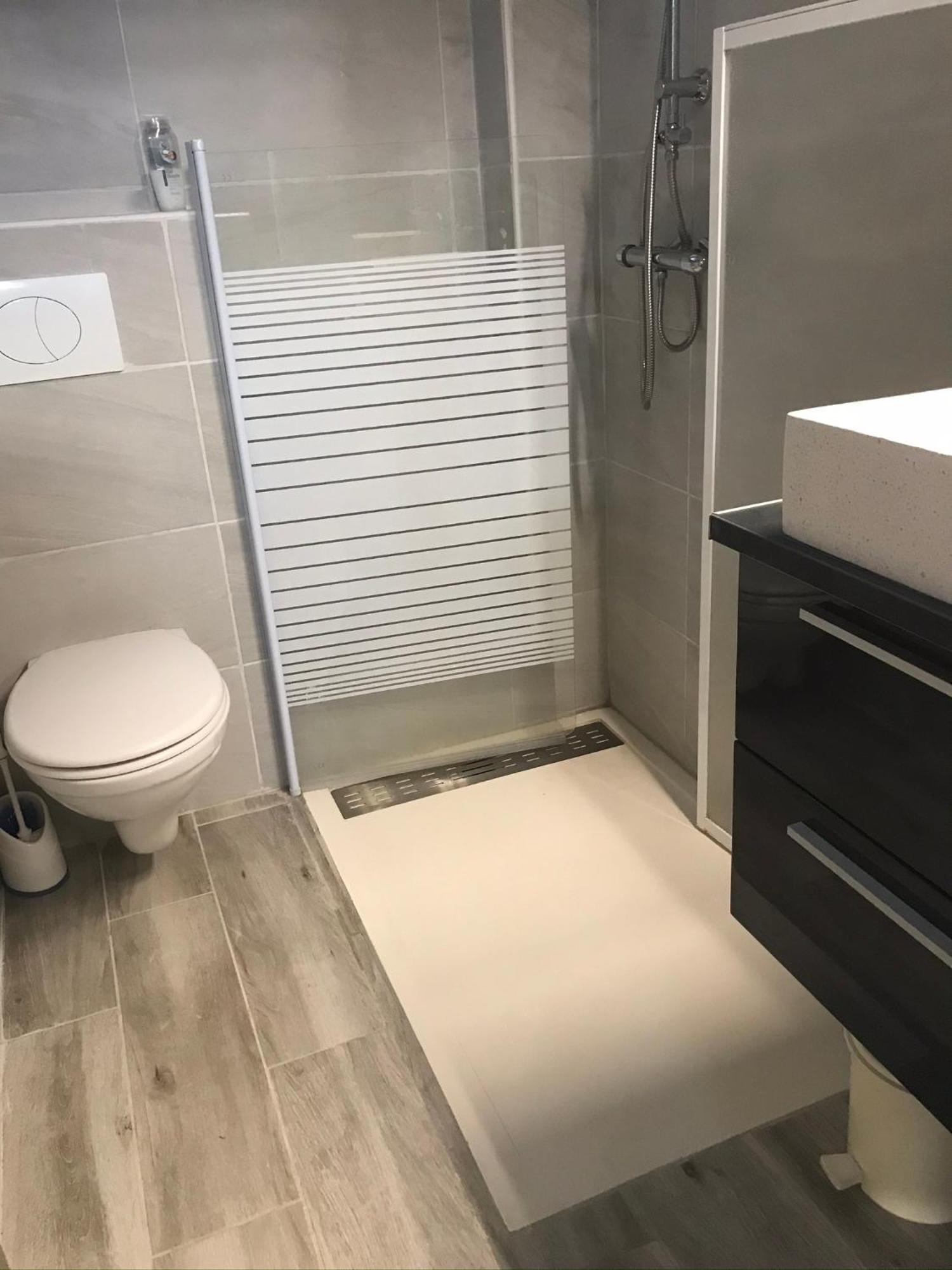 Marina Apartman Lazaret Kültér fotó